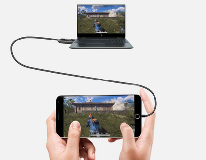VIDEO GRABBER HDMI Karta przechwytywania USB for PC Zenwire BYL-2203