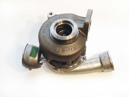 Turbo 720931-0004
