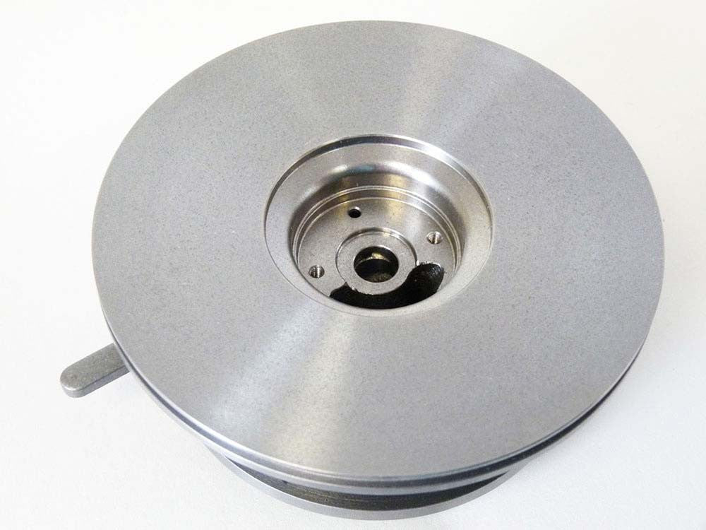 Bearing housing BW-01-0035