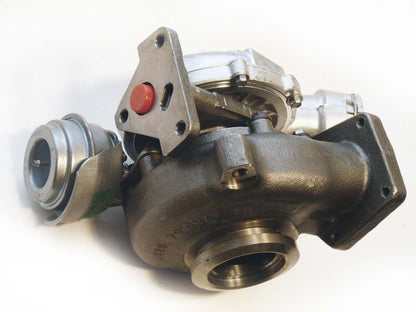 Turbo 720931-0004