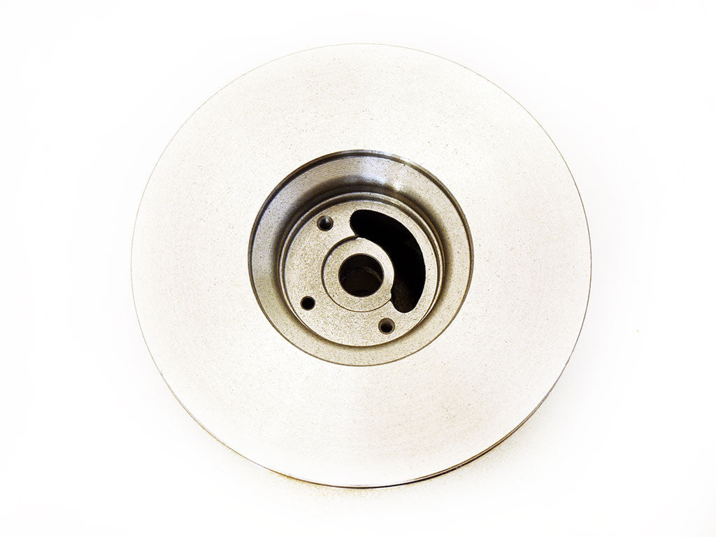 Bearing housing BW-01-0023