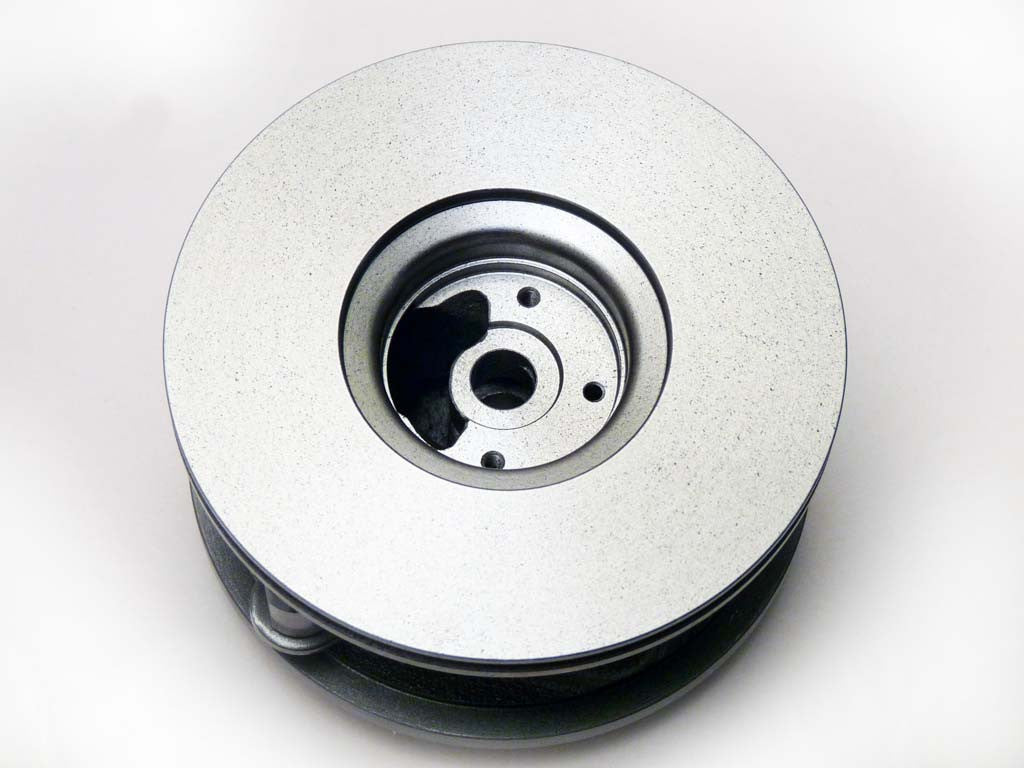Bearing housing BW-01-0021
