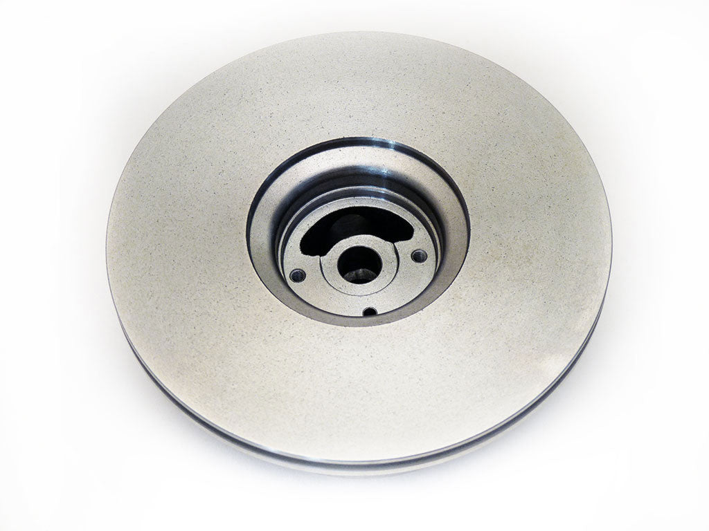 Bearing housing BW-01-0019