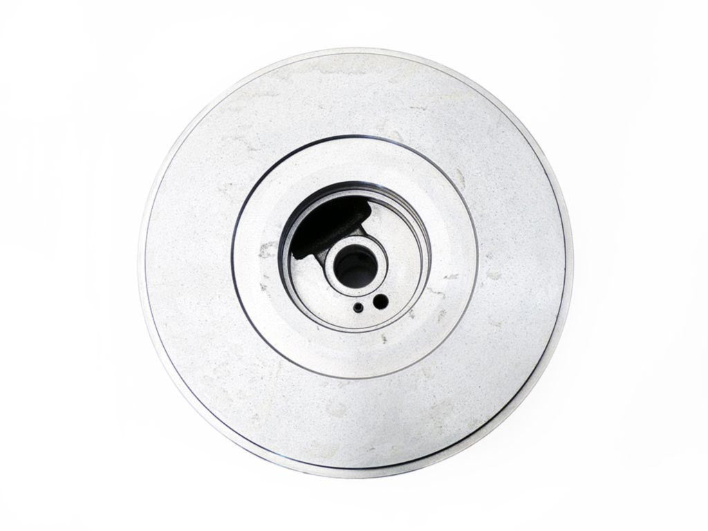 Bearing housing HO-01-0003