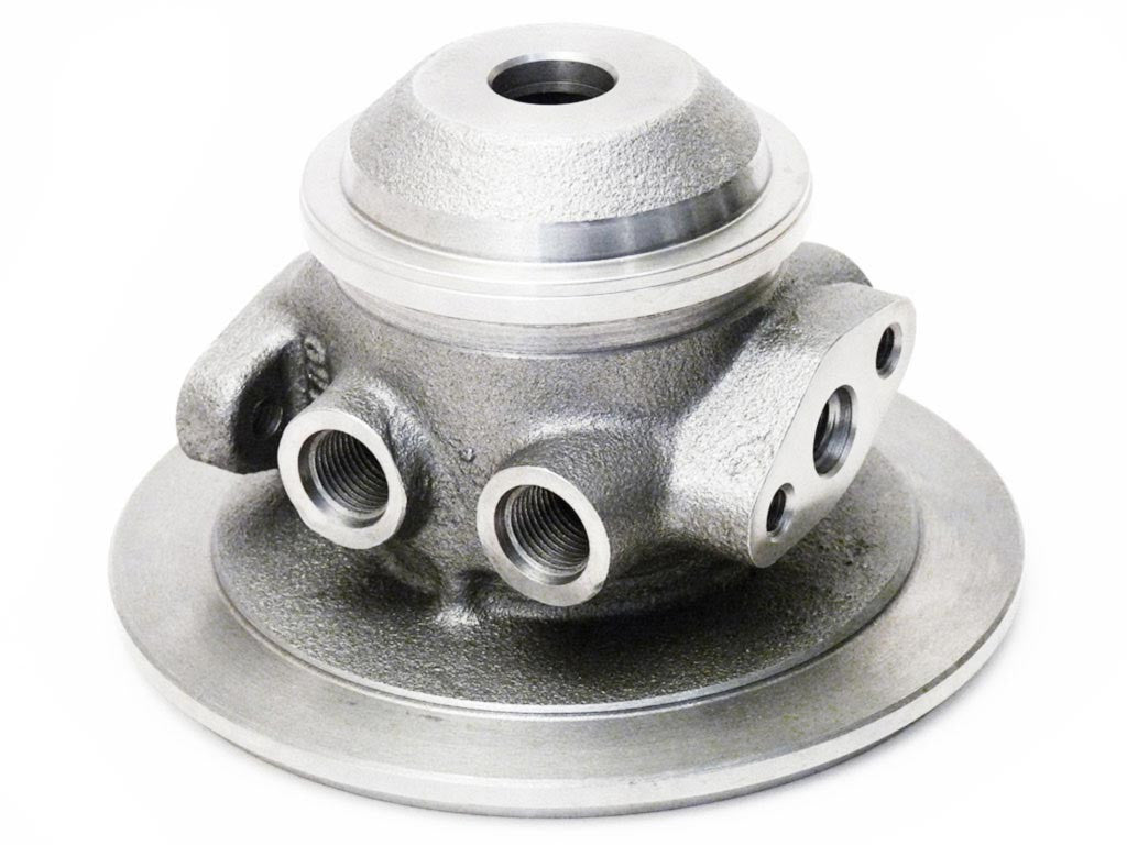 Bearing housing HO-01-0003