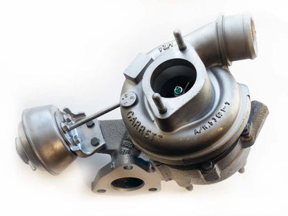 Turbo 753708-0005 (R)