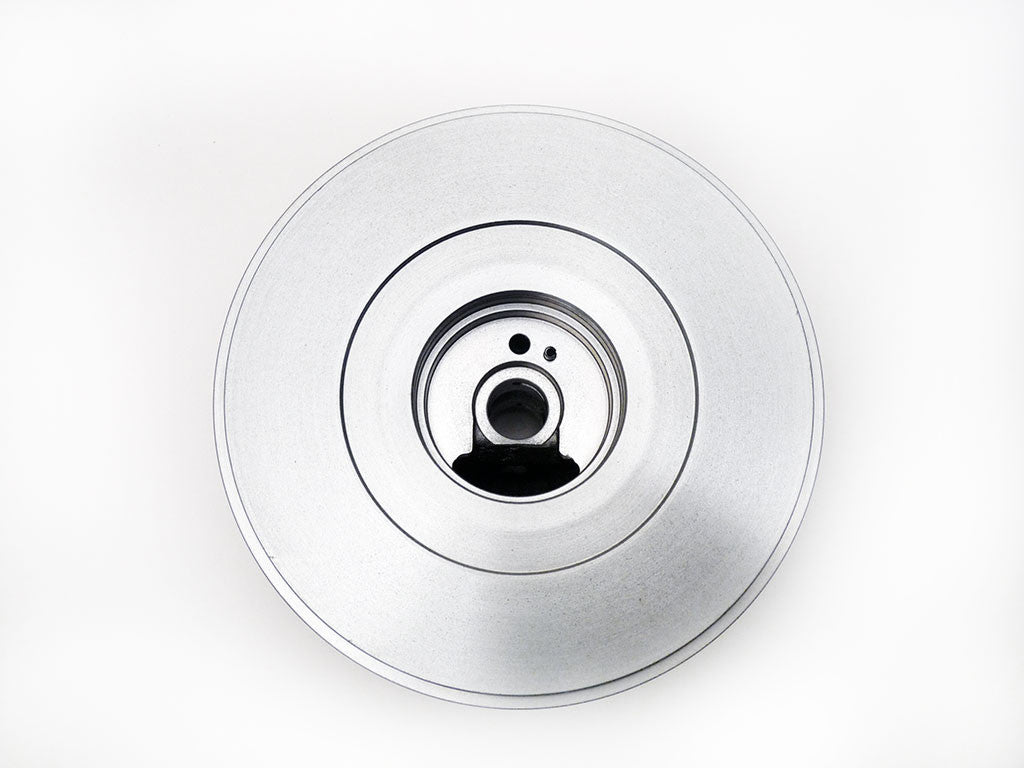 Bearing housing HO-01-0001