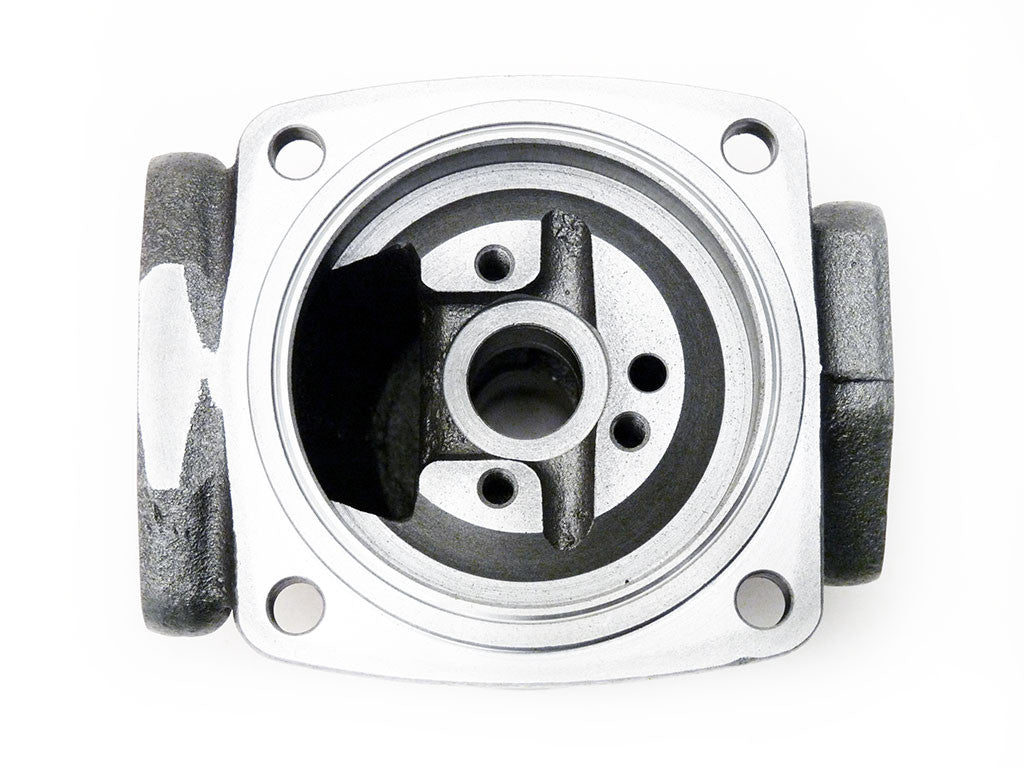 Bearing housing HO-01-0004