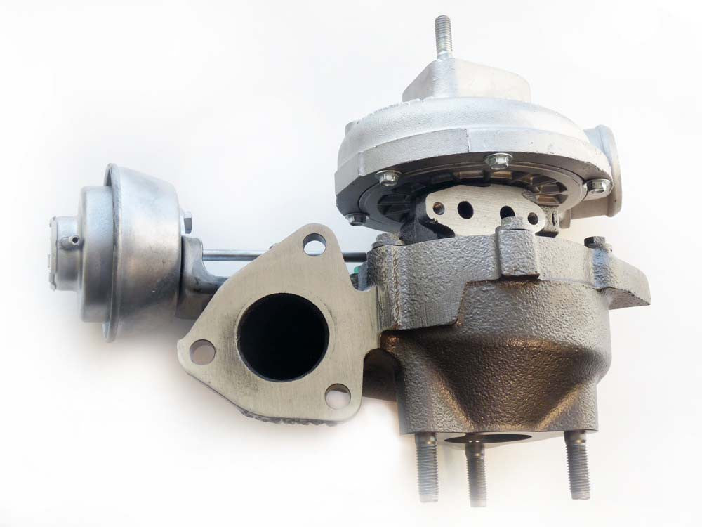 Turbo 753708-0005 (R)