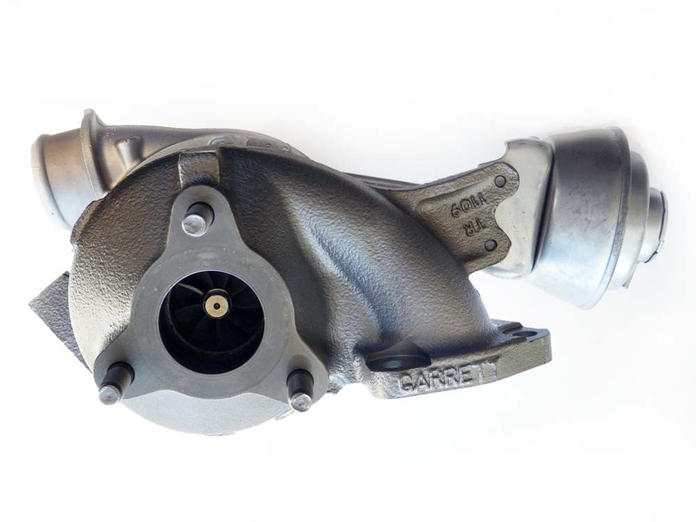 Turbo 753708-0005 (R)