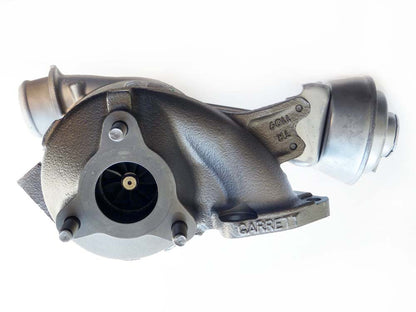 Turbo 753708-0005 (R)
