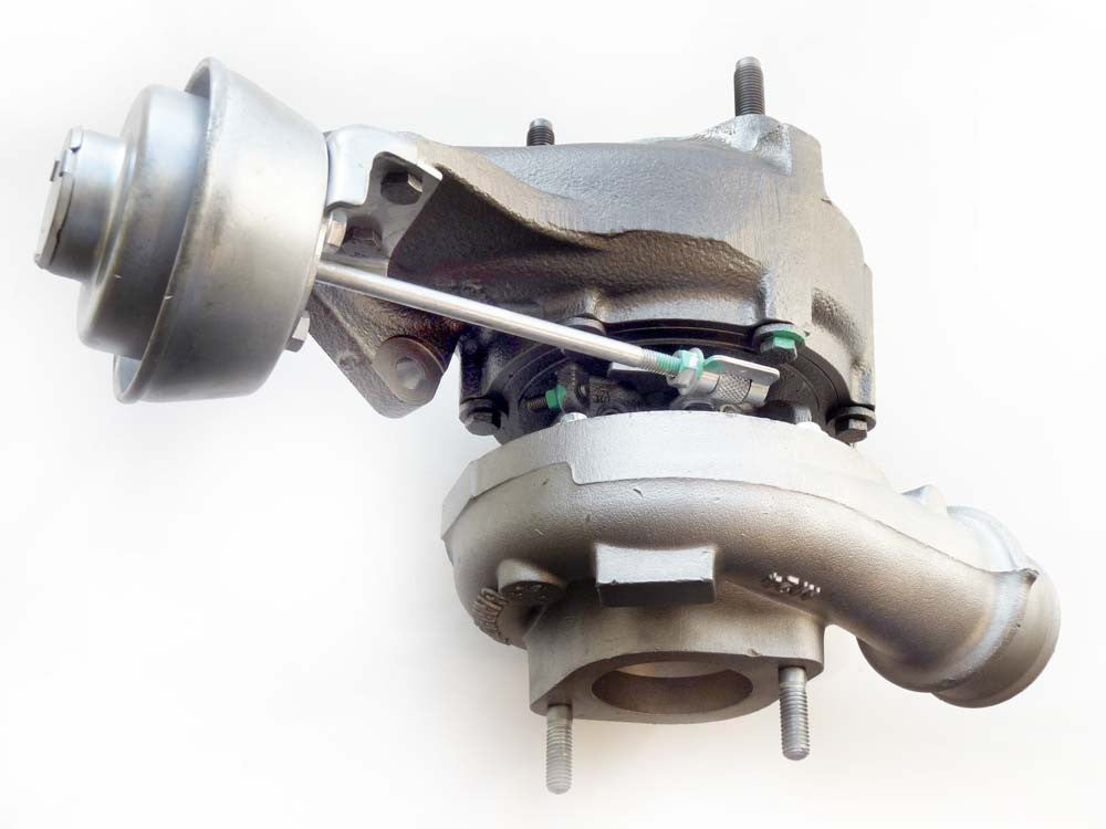 Turbo 753708-0005 (R)
