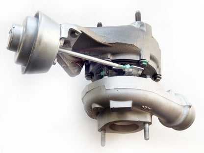Turbo 753708-0005 (R)
