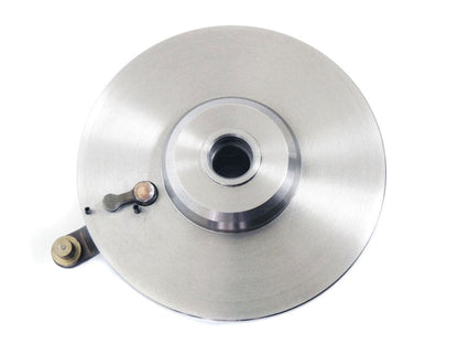 Bearing housing GA-01-0147