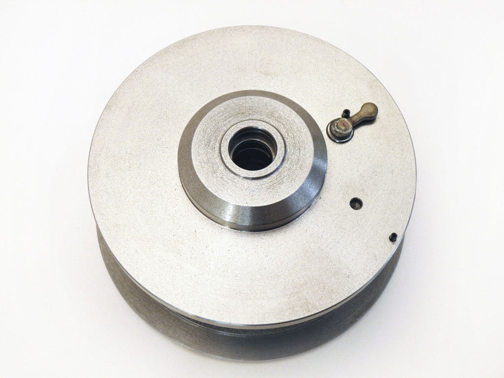 Bearing housing GA-01-0144