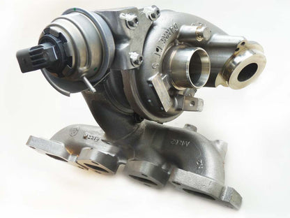 Turbo 785448-0005