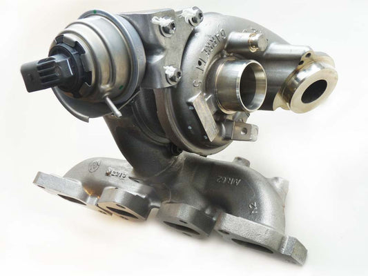 Turbo 785448-0005