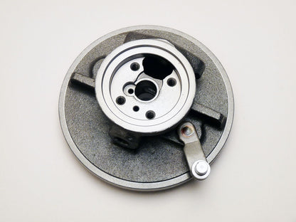 Bearing housing GA-01-0140