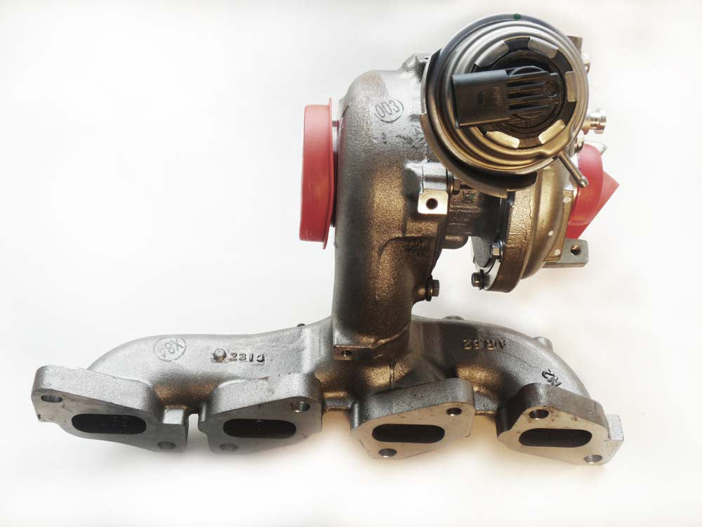 Turbo 785448-0005