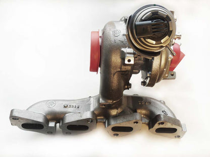 Turbo 785448-0005