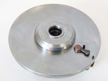 Bearing housing GA-01-0136