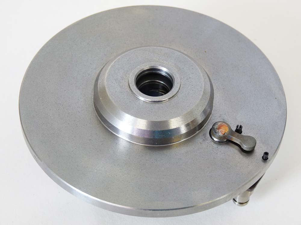 Bearing housing GA-01-0135