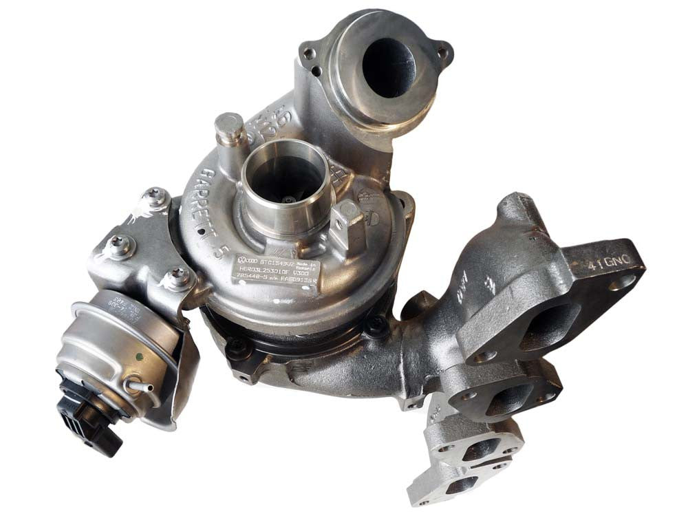 Turbo 785448-0005