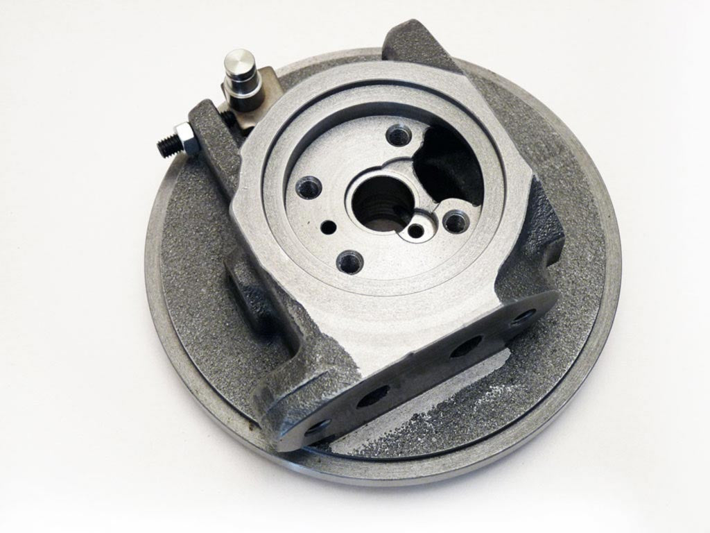 Bearing housing GA-01-0127