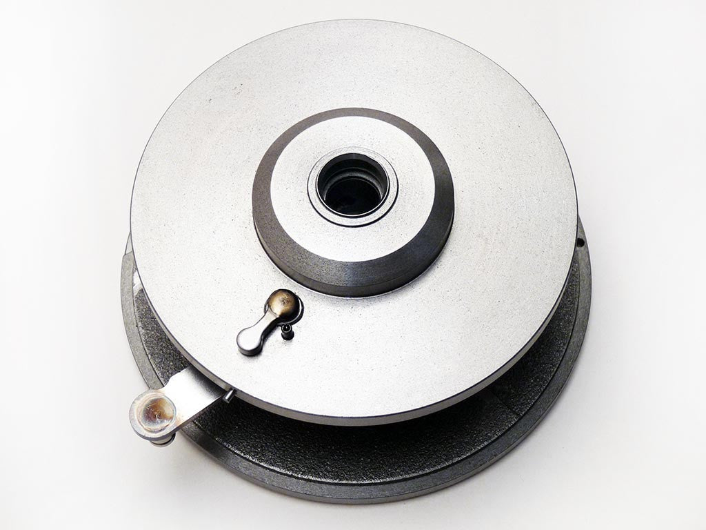Bearing housing GA-01-0126