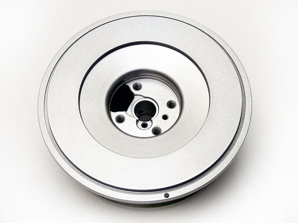 Bearing housing GA-01-0126