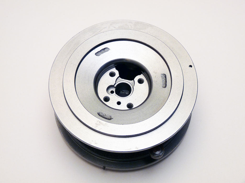 Bearing housing GA-01-0125