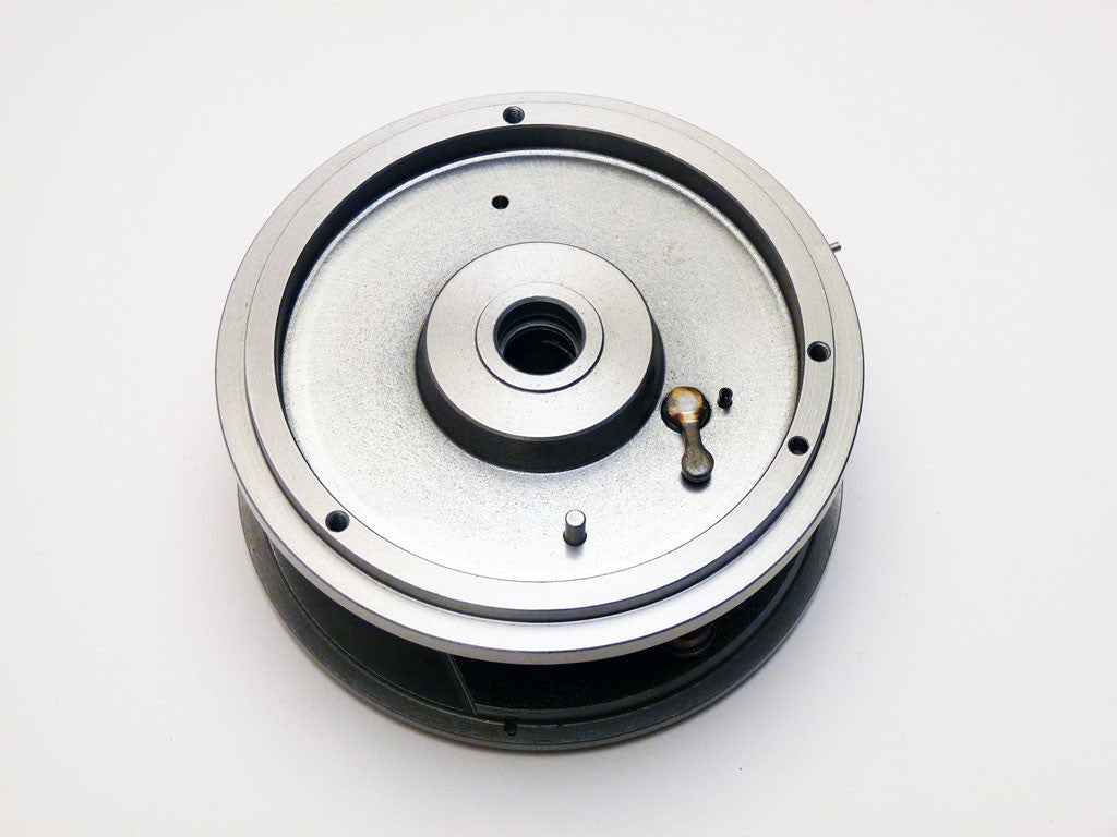 Bearing housing GA-01-0125
