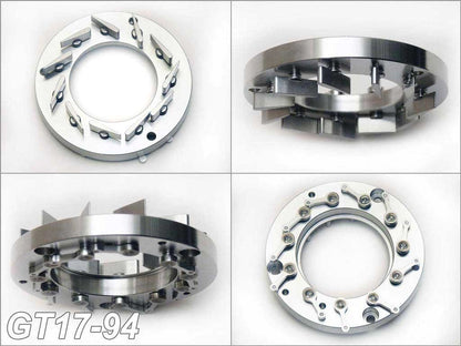 Nozzle ring assy GA-06-0026