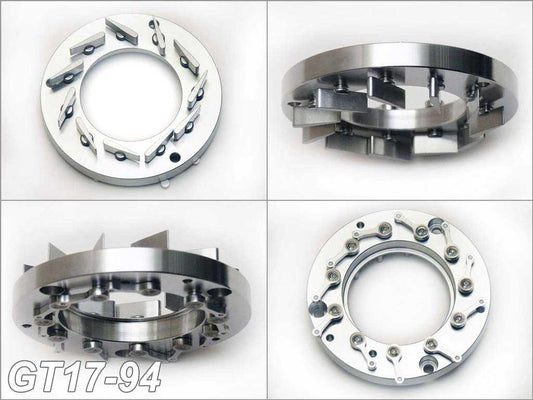 Nozzle ring assy GA-06-0026