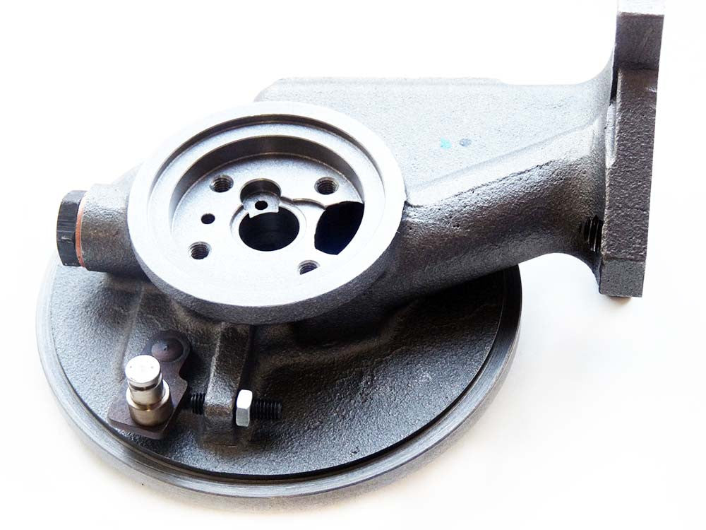 Bearing housing GA-01-0124