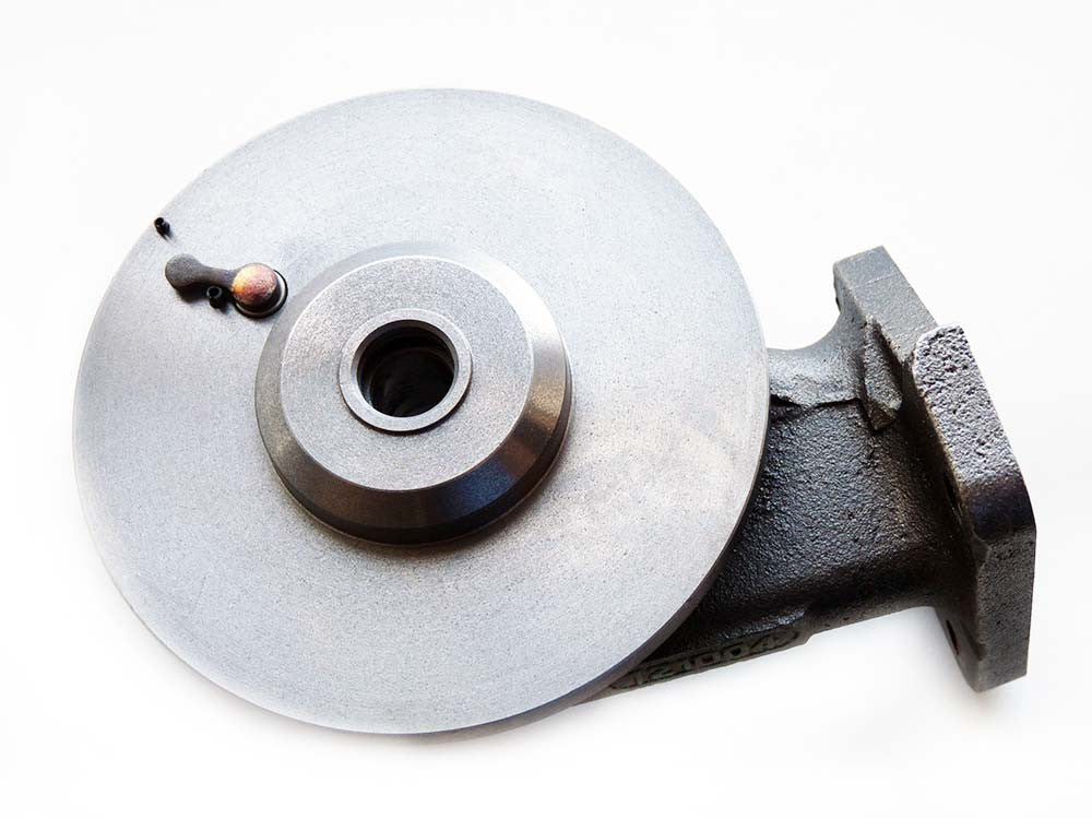 Bearing housing GA-01-0124