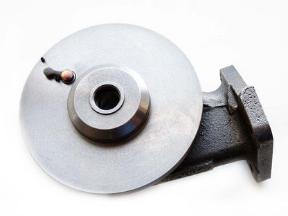 Bearing housing GA-01-0124