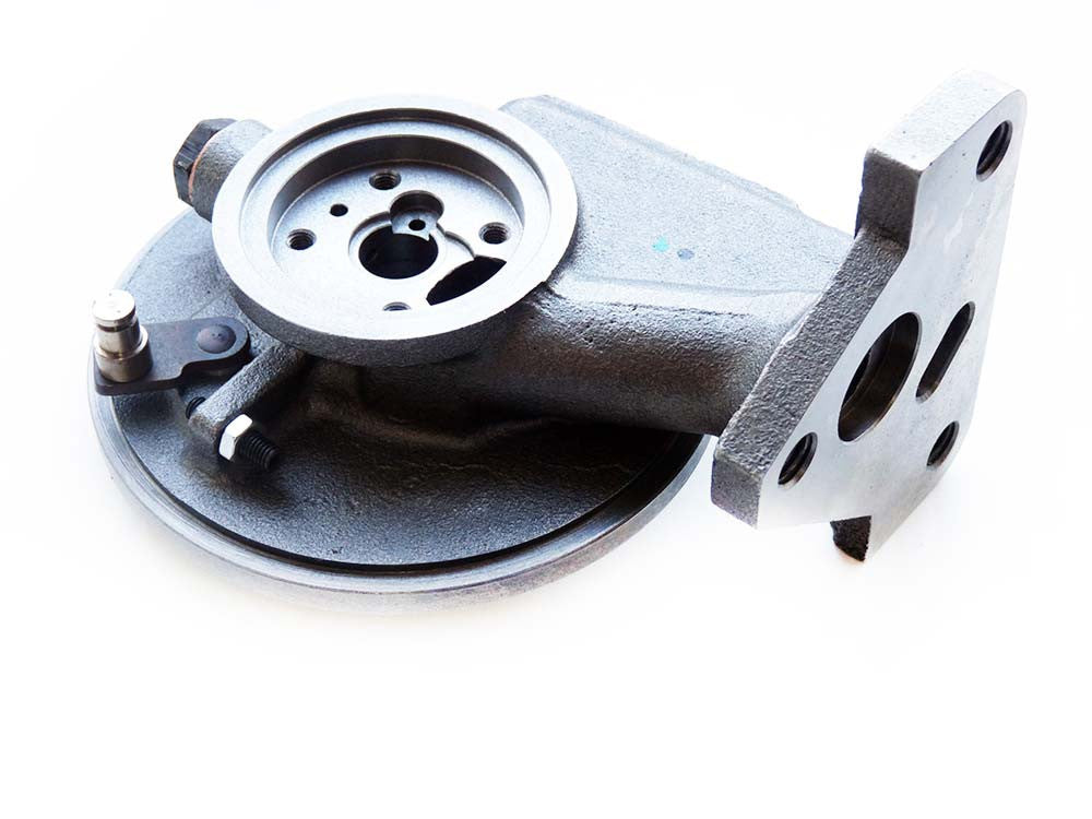Bearing housing GA-01-0124