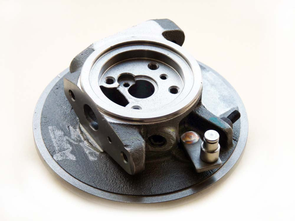 Bearing housing GA-01-0123