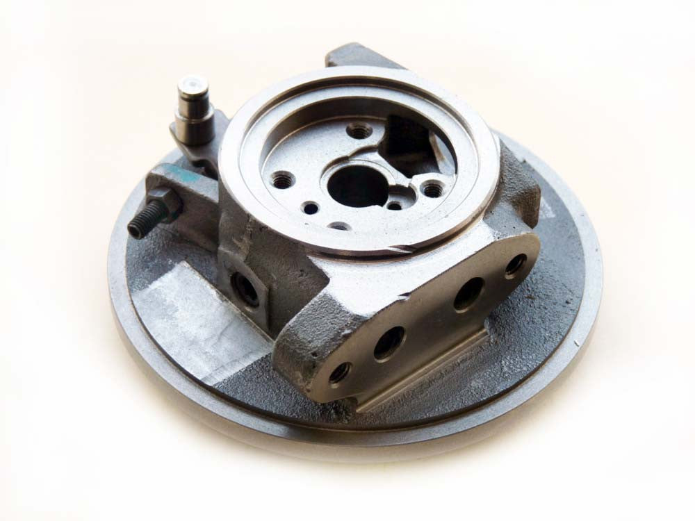 Bearing housing GA-01-0123