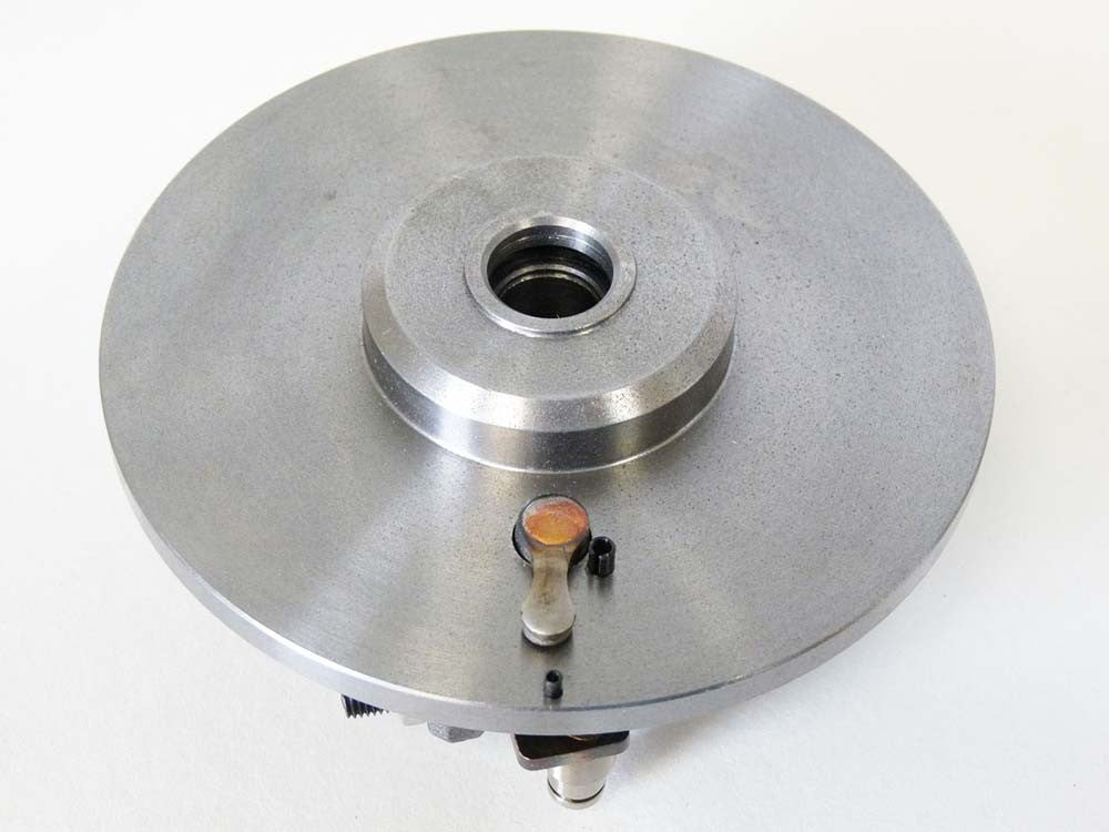 Bearing housing GA-01-0119