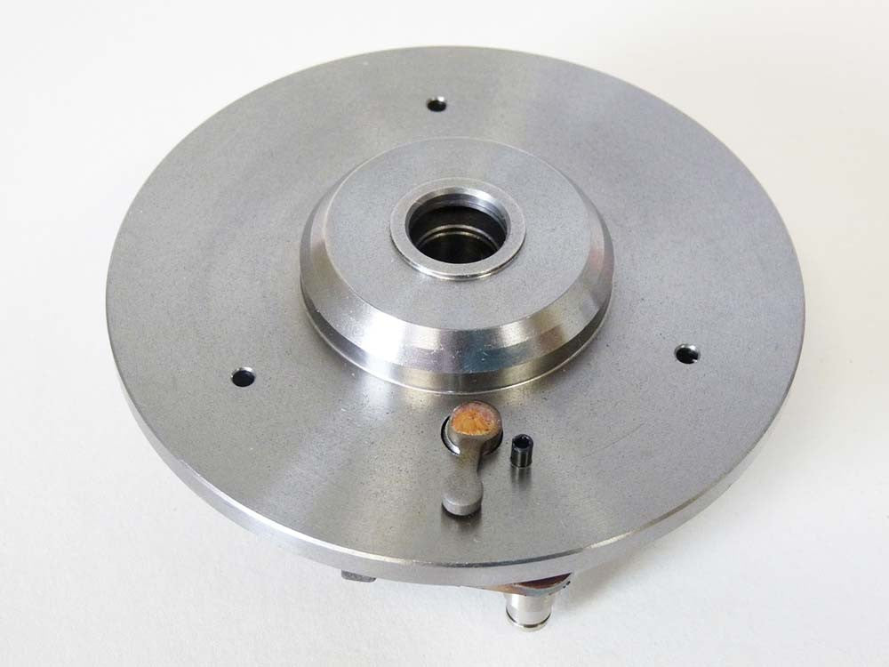 Bearing housing GA-01-0117