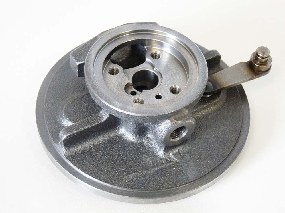 Bearing housing GA-01-0114