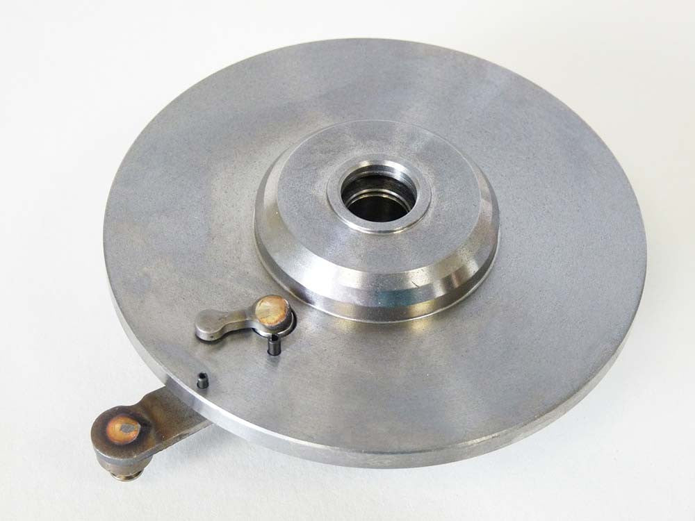 Bearing housing GA-01-0114