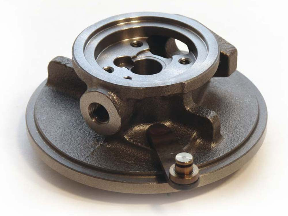 Bearing housing GA-01-0112