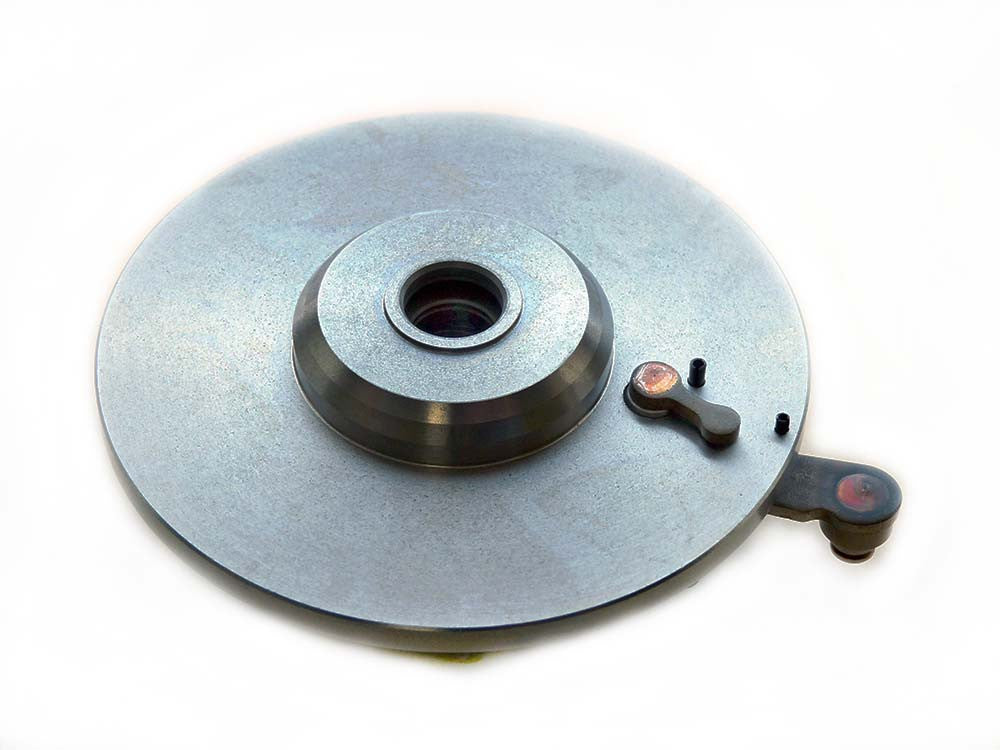 Bearing housing GA-01-0111
