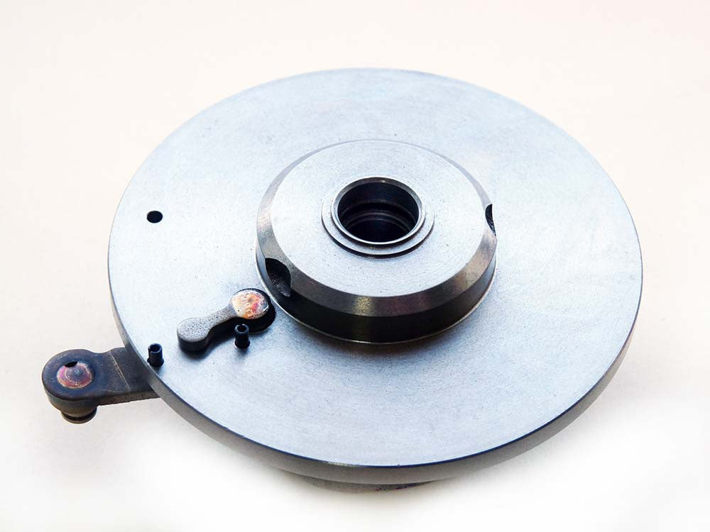 Bearing housing GA-01-0110
