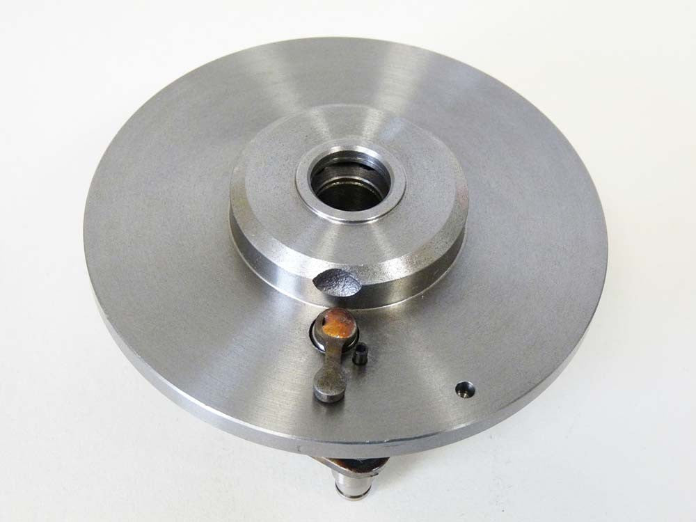 Bearing housing GA-01-0108