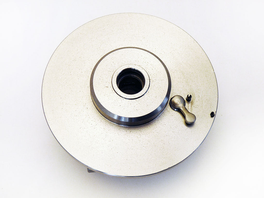 Bearing housing GA-01-0107