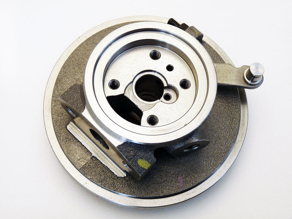 Bearing housing GA-01-0106